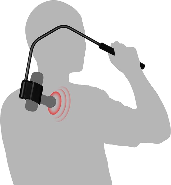 HEYCHY Super Mini Massage Gun Holder by HeyChy