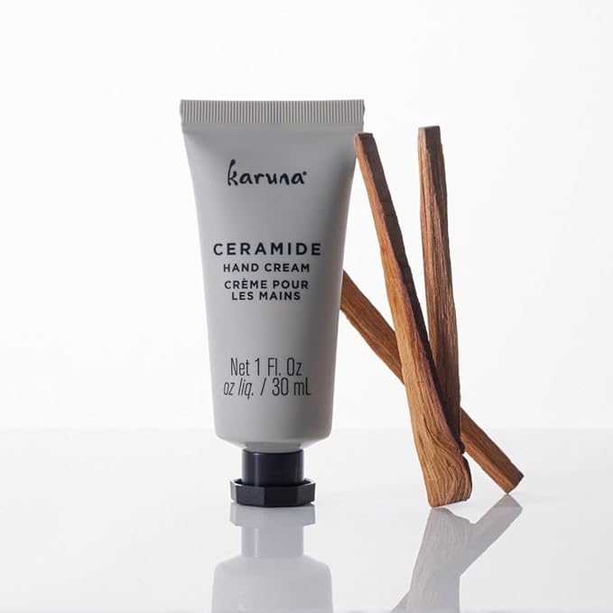 Karuna Age-Defying Hand Cream Trio, 3 Pack Hand Renewal – Hydrating, Nourishing - Image 8