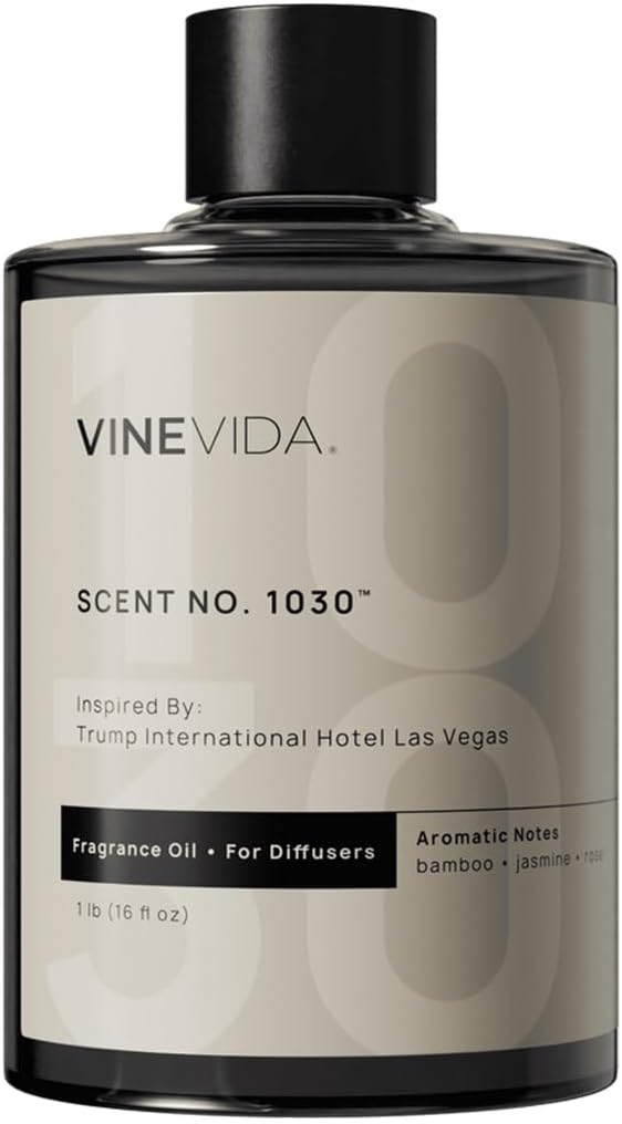 VINEVIDA Scent NO. 1030 Fragrance Oil by VINEVIDA