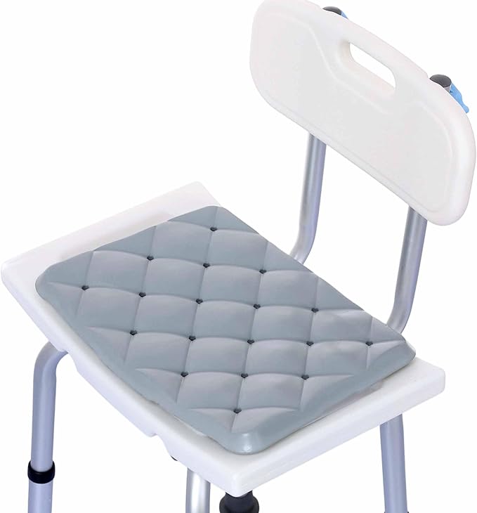 Waterproof Shower Cushion Seat Pad by PazWean