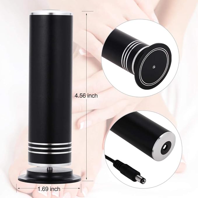 Upgraded Electric Callus Remover - Image 7