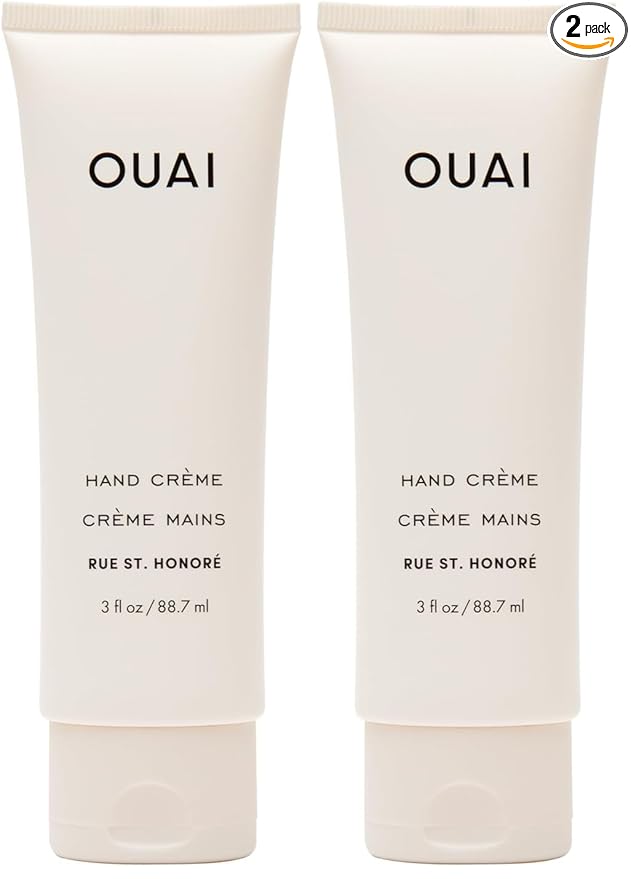 OUAI Hand Cream by OUAI