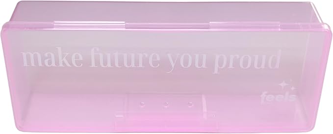 Tweezer Holder Box Storage Organizer - Image 2