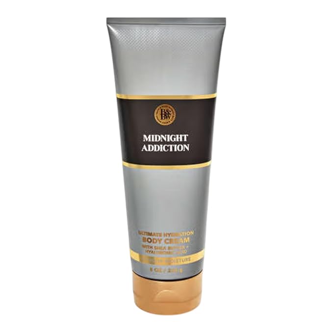 Bath & Body Works Ultimate Hydration Body Cream Gift Set by BathBodyWorks