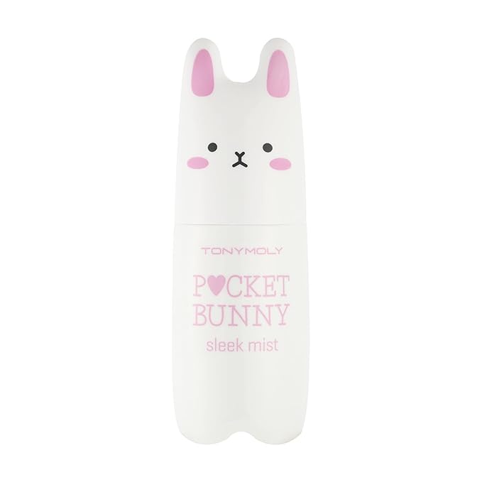 TONYMOLY Pocket Bunny Facial Mist - Image 2