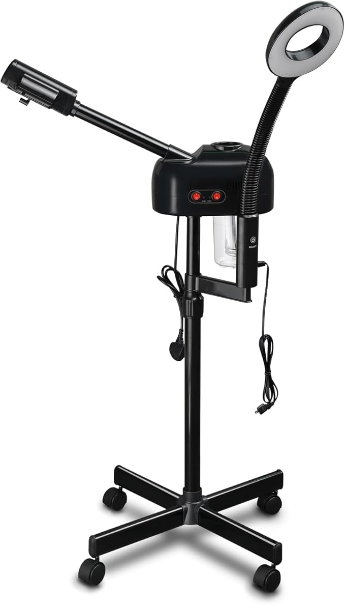 Winado 2 in 1 Facial Steamer by Winado