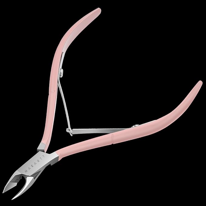 Makartt Cuticle Nippers - Image 7