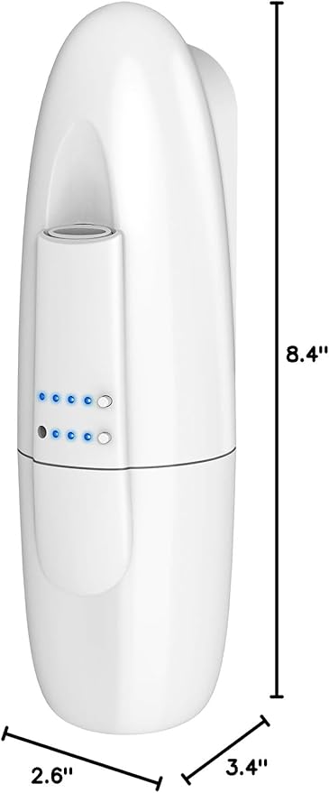 Waterless Nano Scent Air Machine - Image 9