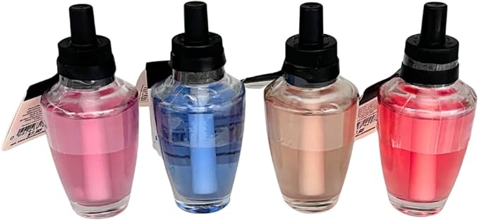 Bath & Body Works MILK BAR Collections 2025 Wallflowers Refills – Birthday Cake - Image 5