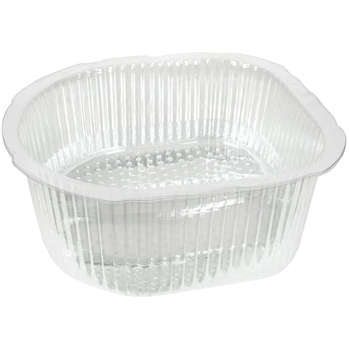 ForPro Professional Collection Universal Pedi Bath Liners by ForProProfessionalCollection