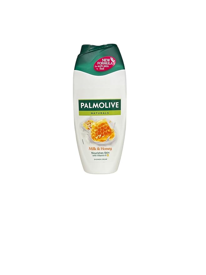 Palmolive Shower Gel - Image 2