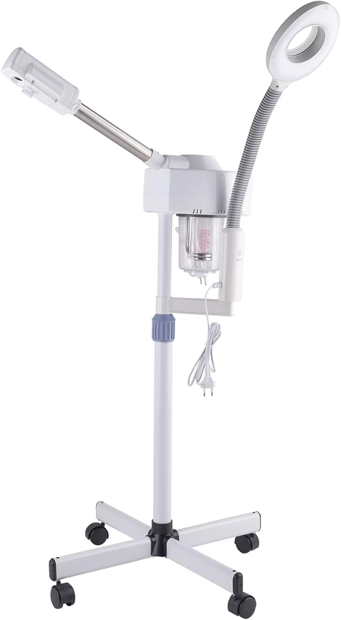 Winado 2 in 1 Professional Facial Steamer by Winado