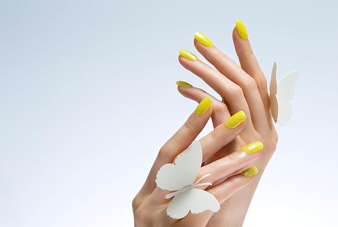 Disposable Nail Care Kit Set, 4-in-1 Pedicure Kit w/Pumice Sponge and 2-in-1 - Image 6