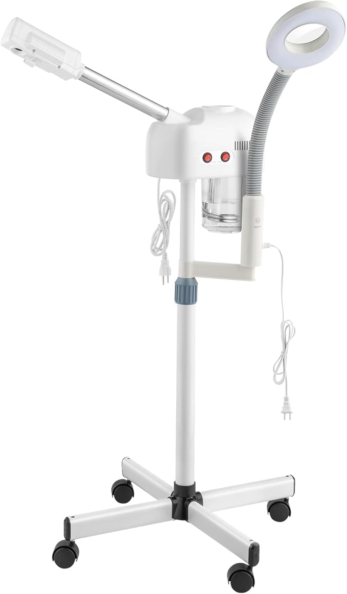 Facial Steamer Professional by Teeche
