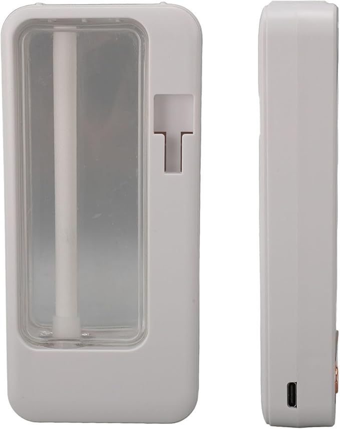 Automatic Wall Mount Fragrance Dispenser, Wall Mount Desktop Standing Air - Image 8