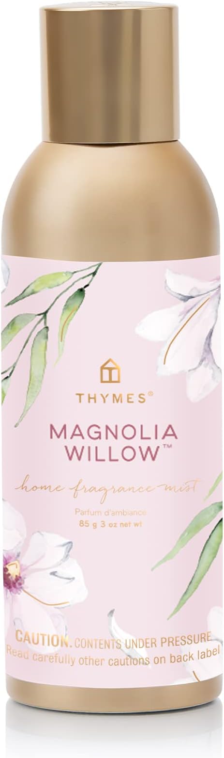 Thymes Home Fragrance Mist – Room Air Fresheners by Thymes