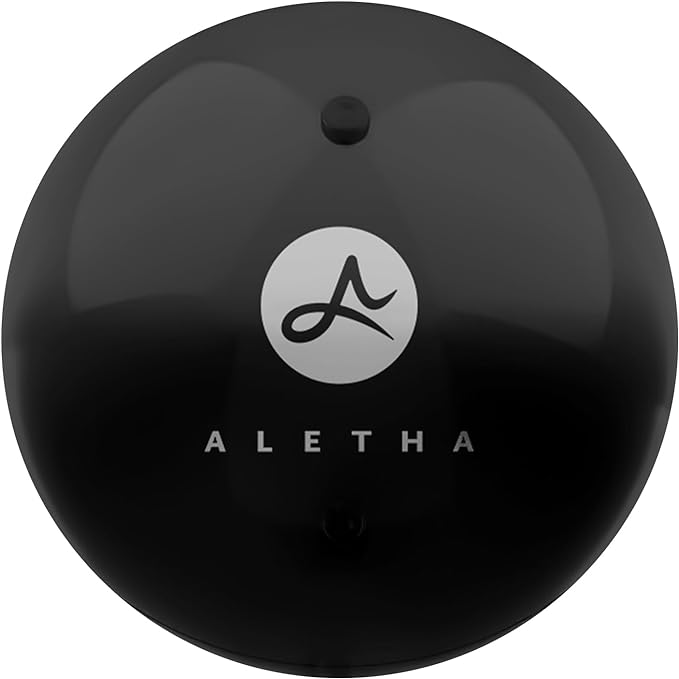 Aletha - Hip Flexor Release Ball By The Original Inventor of The Hip Hook™ | by Aletha