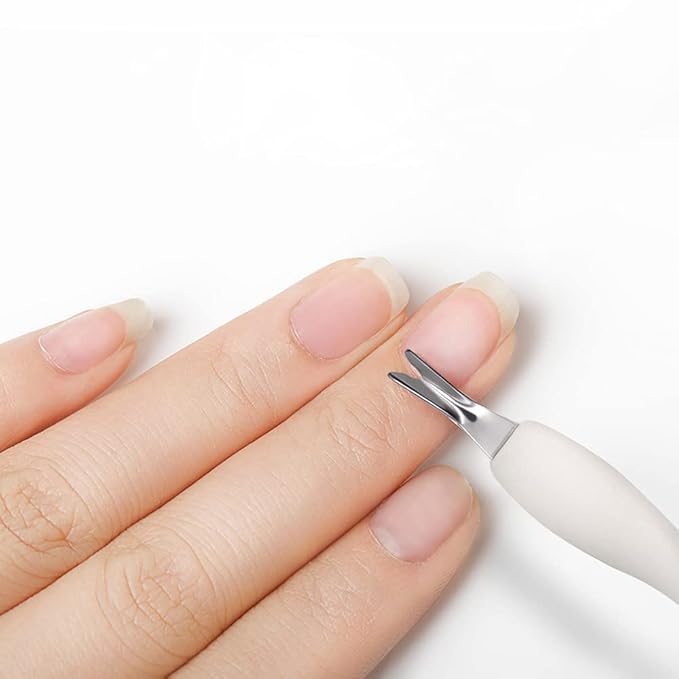 IVON Cuticle Trimmer with Pusher - Image 5