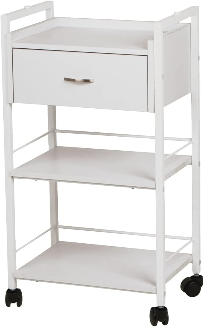 Buy-Rite Jenny Trolley Cart by Buy-RiteSalonSpaEquipment