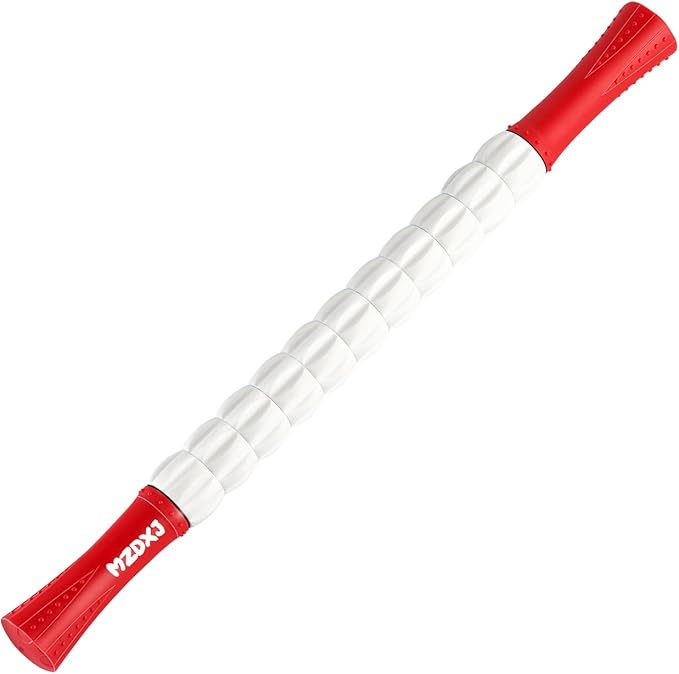 Muscle Roller Massage Roller Stick- Deep Tissue Fascia Blaster - Image 6