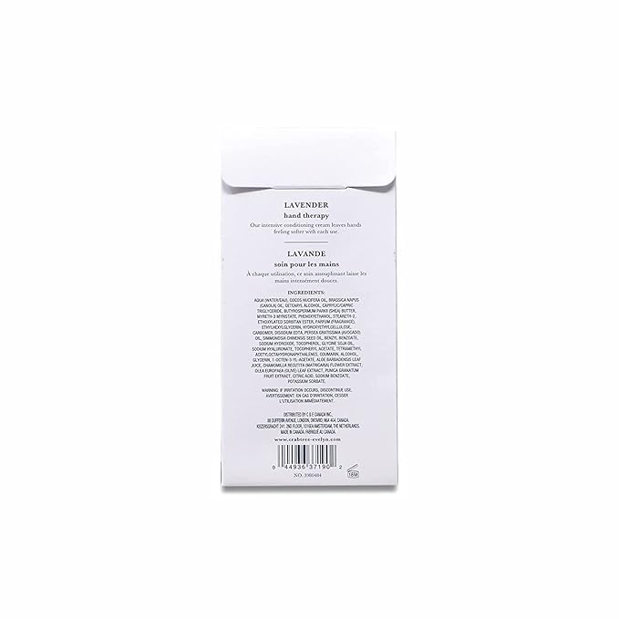 Crabtree & Evelyn Hand Therapy, 3.5 Oz - Image 2