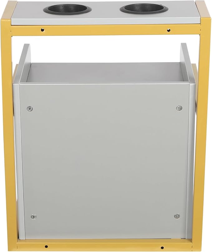 Suspended Salon Wall Cabinet - Image 8