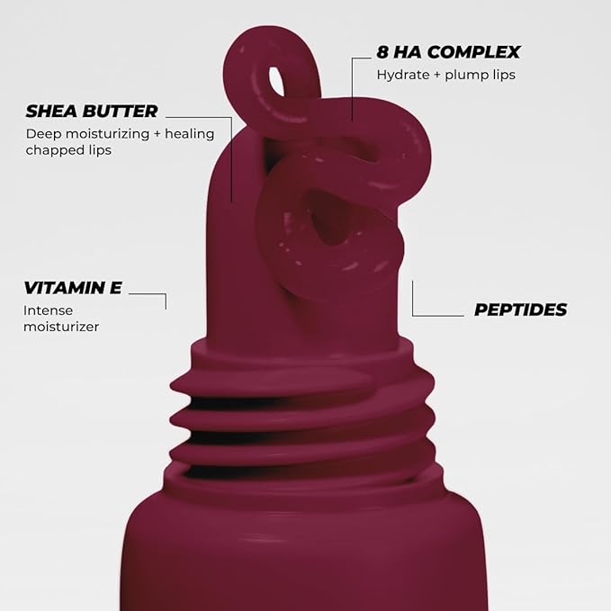 Vitamasques Lip Butter Balm - Image 3