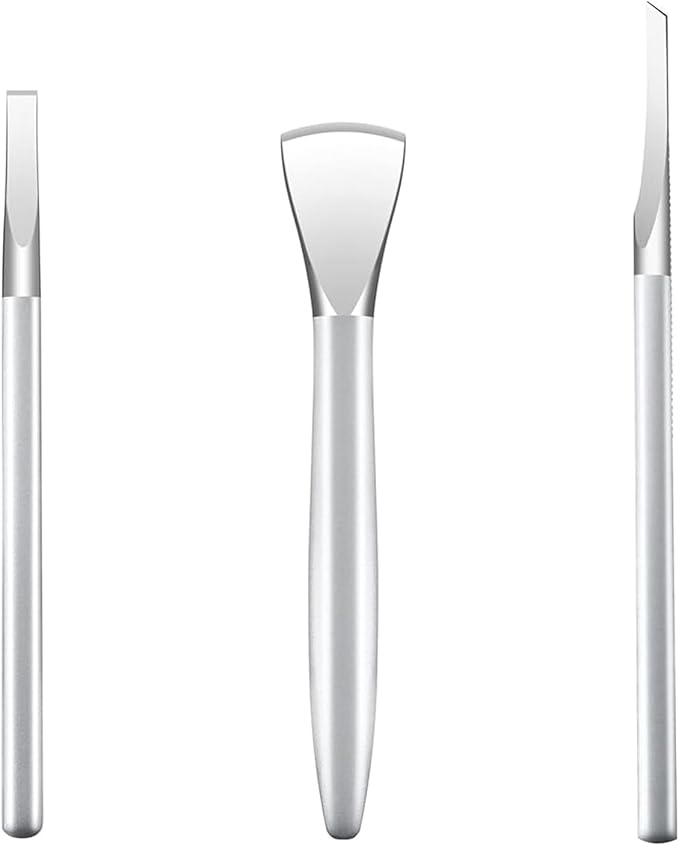 Manicure Set, Professional Pedicure Knife Set, Dead Skin Corn Foot Callus by BeautyMakeup