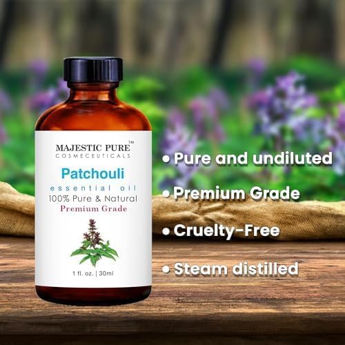 Majestic Pure Essential Oil - Image 4