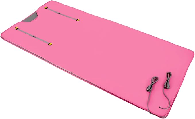 Far Infrared Sauna Blanket, Portable Infrared Sauna by KONGKUNI