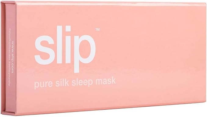slip Pure Silk Sleep Mask - Image 5