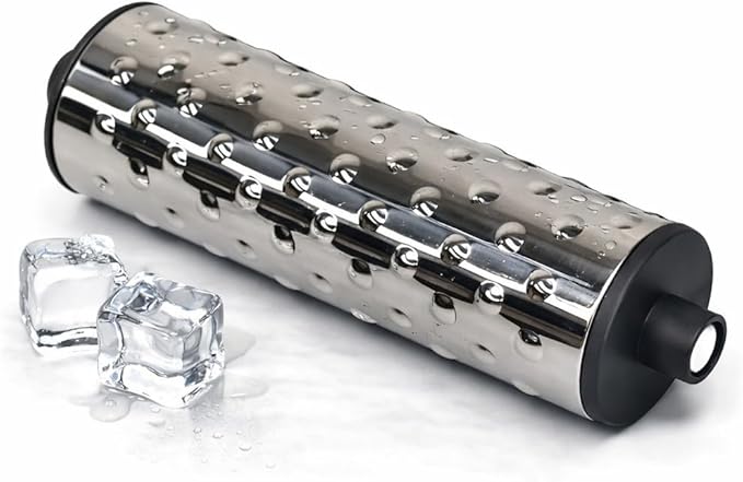 Replacement Foot Massage Roller to Soothe Foot Pain & Sore Arches or Heels by Solemender