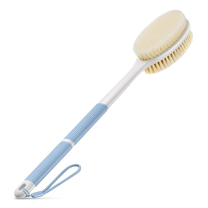 Backski Back Scrubber Anti Slip by Backski