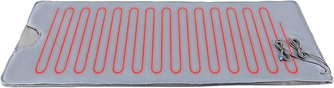 Far Infrared Sauna Blanket Sauna Bag Body Shaper Blanket, Portable Far Infrared - Image 4