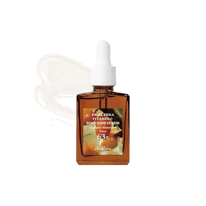 Dr.Althea Vitamin C Boosting Serum | Daily Facial Serum by DrAlthea