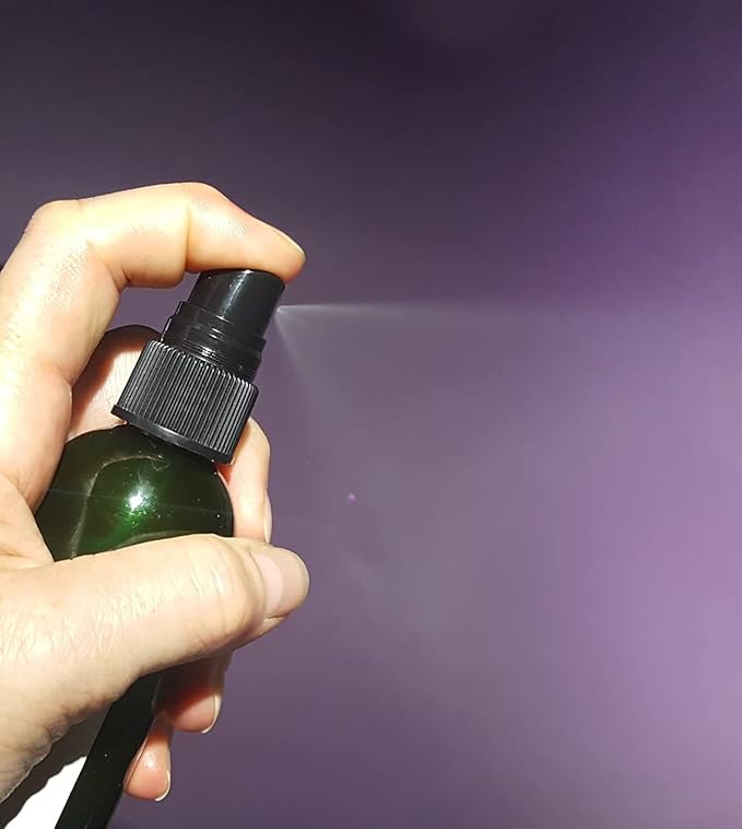 Blossom to Bath Lilac Body Spray - Image 4