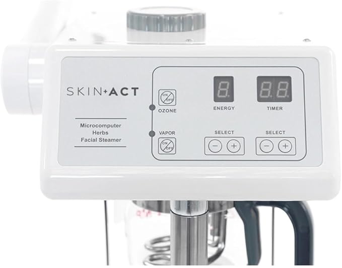SKINACT Digital Katana Facial Steamer - Image 3