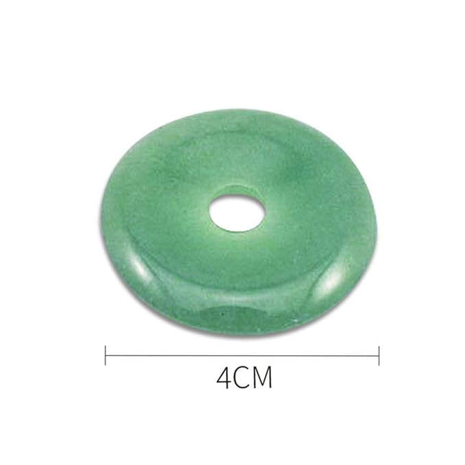 Jade Gua Sha Massage Tools Facial Tool 100% Natural Green Gua Sha Anti Aging - Image 2