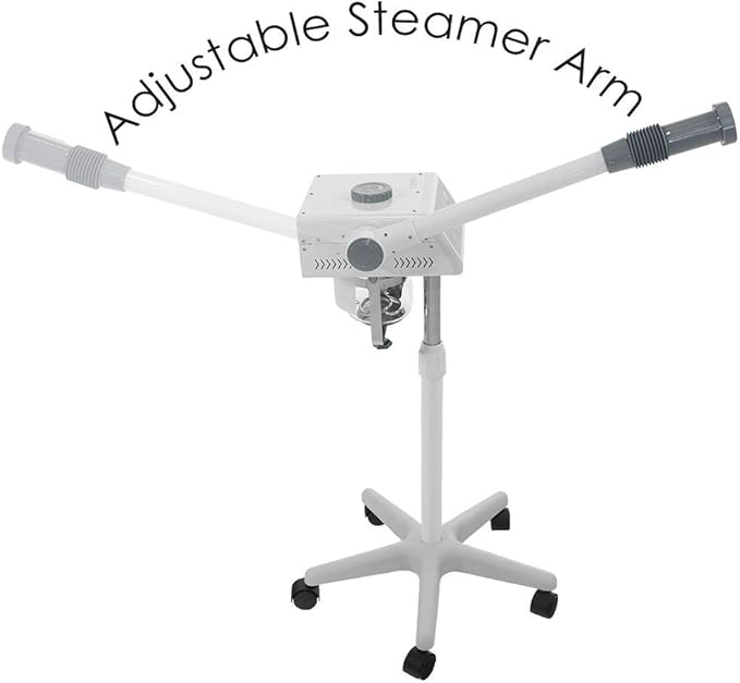 SKINACT Digital Katana Facial Steamer - Image 2