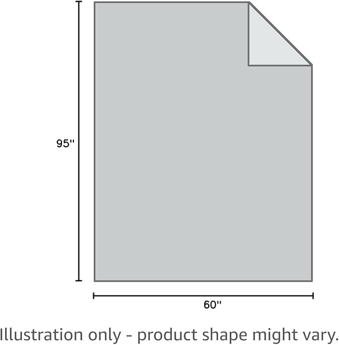 Bersuse 100% Cotton Hierapolis XL Throw Blanket - Image 10