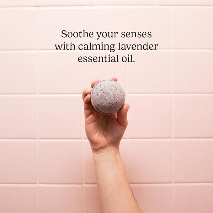 Pacha Soap Co. Froth Bath Bombs - Image 3