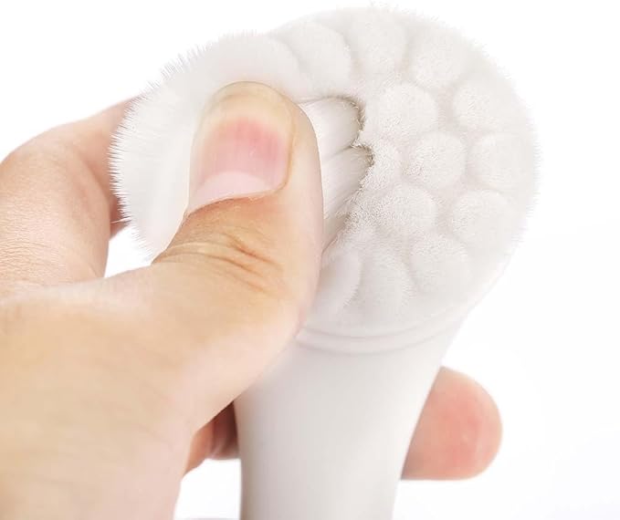 Fashionable 3D Double Face Brush - Image 6