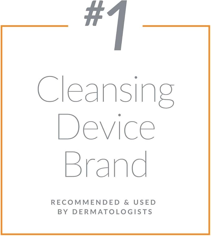 Facial Cleansing Brush System, Mia 2 Sonic Face Scrubber - Image 6