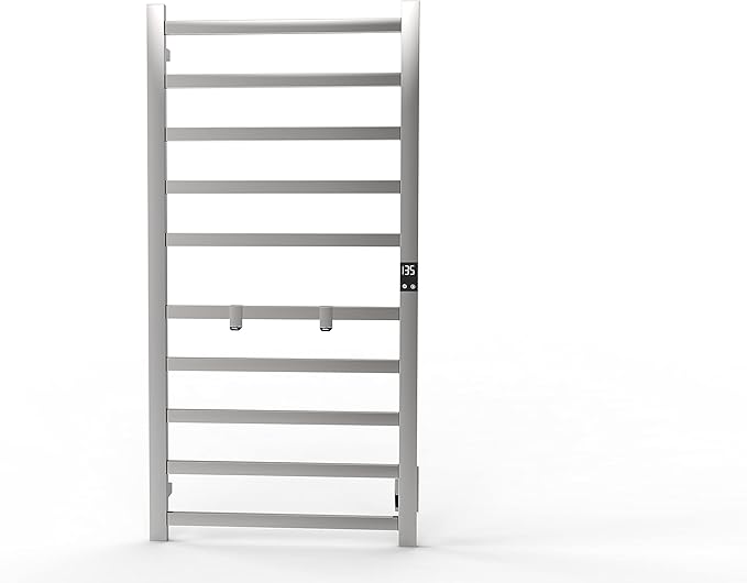 Topdattion Electric Towel Warmer | Super Thin | - Image 6