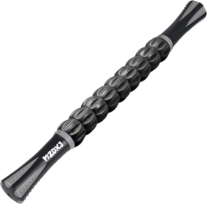 Muscle Roller Massage Roller Stick- Deep Tissue Fascia Blaster - Image 9