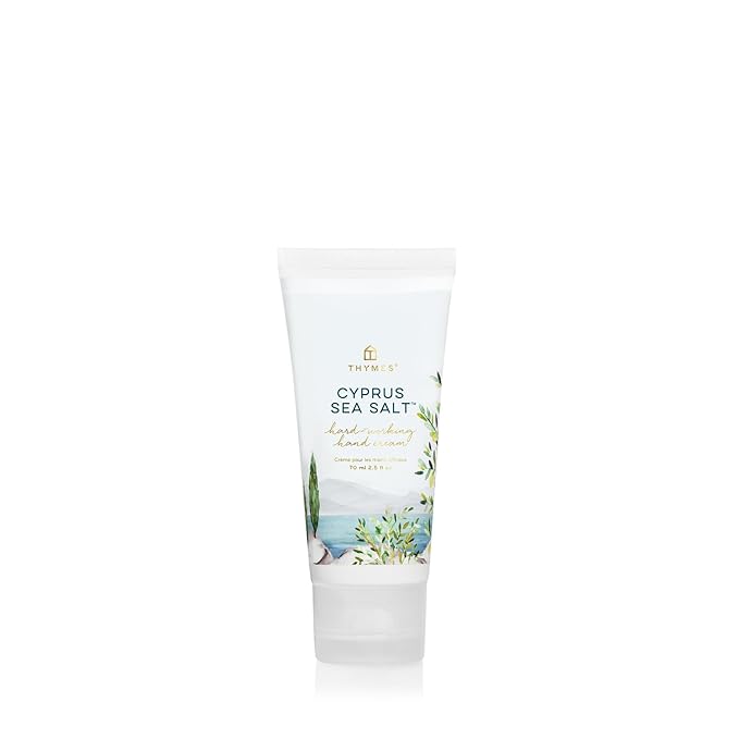 Thymes Hard-Working Hand Cream by Thymes