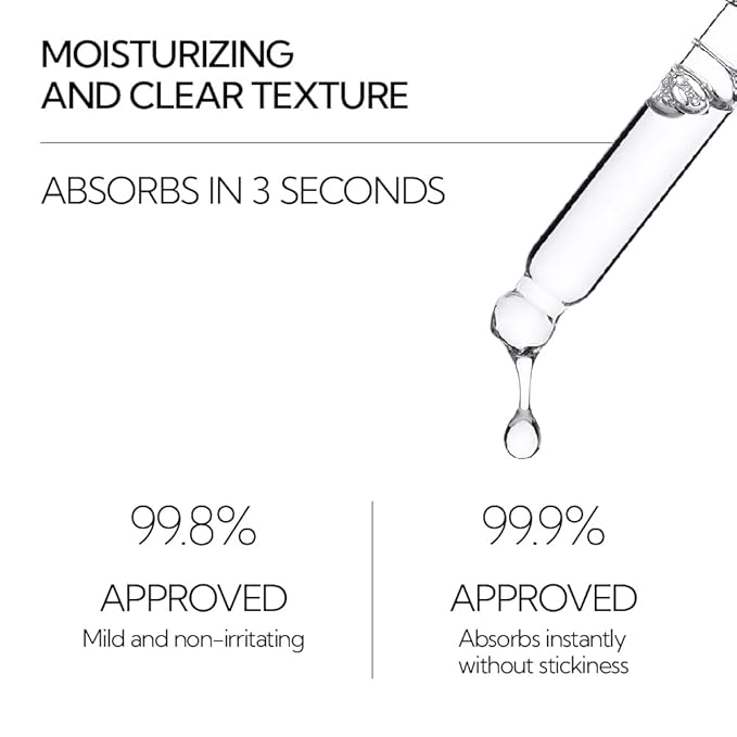 LANBENA Pore Minimizer for face, Skin Care, Pore Minimizer Treatment Serum 2.0 - Image 9