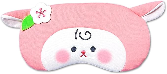PERFECTSIGHT Cute Sleep Eye Masks by PERFECTSIGHT