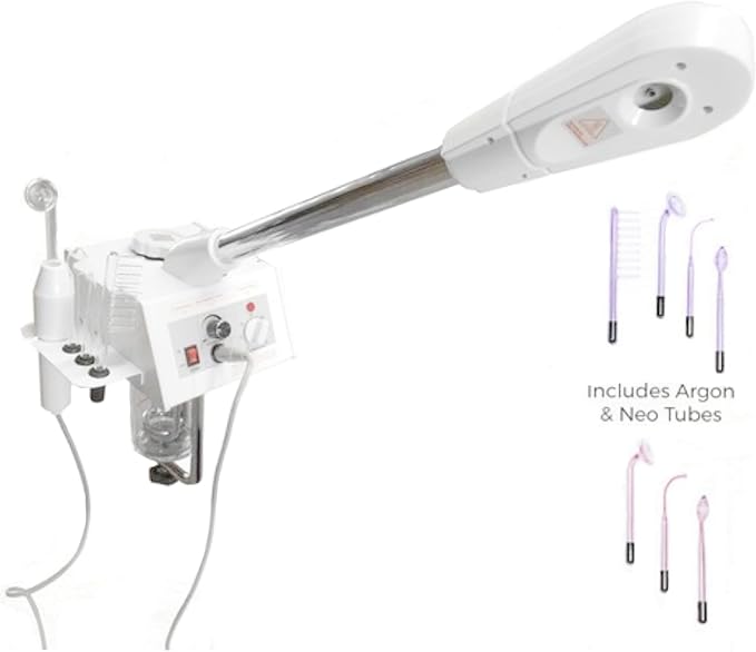 Multifunctional Facial Machine - Image 3