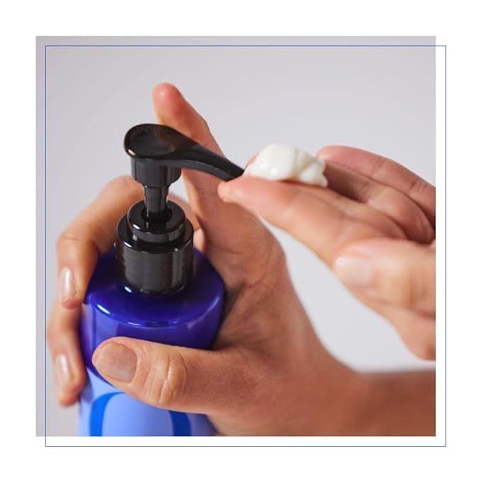 EO Shower Gel, 16 Ounce, French Lavender, body wash made - Image 5